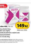 BRUFEN 400