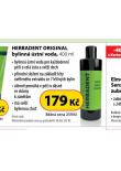 HERBADENT ORIGINAL BYLINN STN VODA