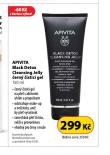 APIVITA BLACK DETOX CLEANSING JELLY ERN ISTC GEL