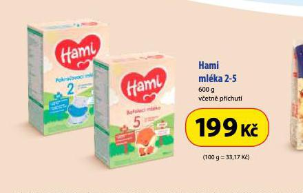 HAMI MLKO 2-5