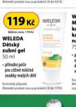 WELEDA DTSK ZUBN GEL