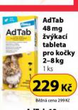 ADTAB VKAC TABLETY PRO PSY 2-8 KG