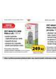 PET HEALTH CARE PE O UI