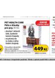 PET HEALTH CARE PE O KLOUBY PRO PSY