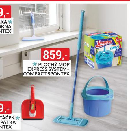 PLOCH MOP