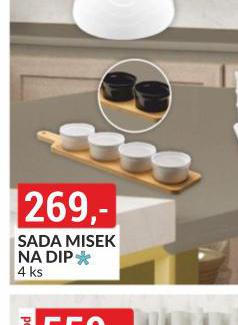 SADA MISEK