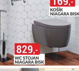 WC STOJAN