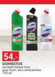 DOMESTOS