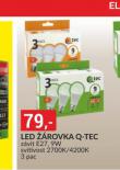 LED ROVKA