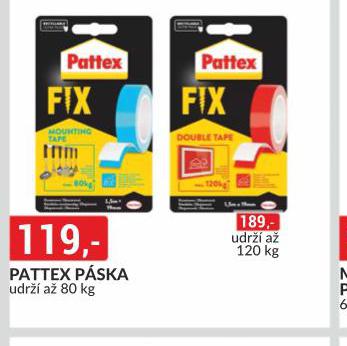 PATTEX PSKA