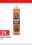 MAMUT GLUE