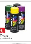 SPRAY MAXI COLOR