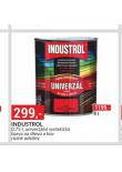 INDUSTROL