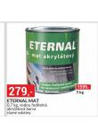 ETERNAL MAT