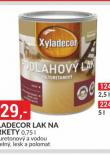 XYLADECOR LAK NA PARKETY