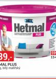 HETMAL PLUS