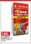 FX LEPIDLO QUARTZ C2