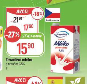 TRVANLIV MLKO 3,5%