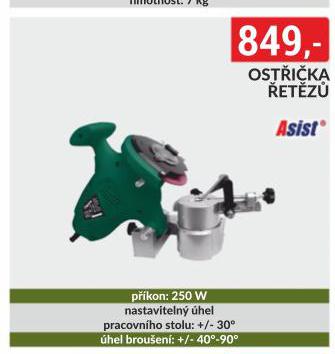 OSTIKA ETZ