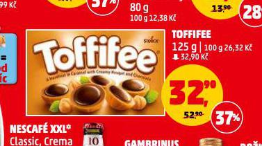 TOFFIFEE