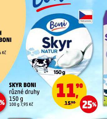 SKYR