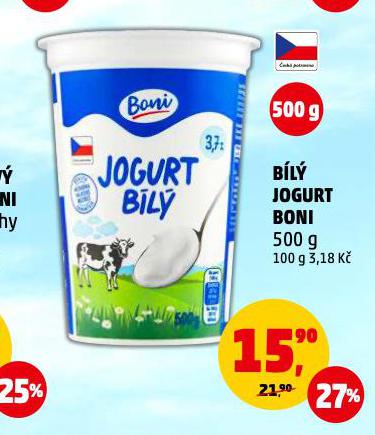 BL JOGURT