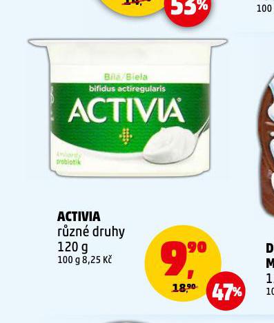 ACTIVIA