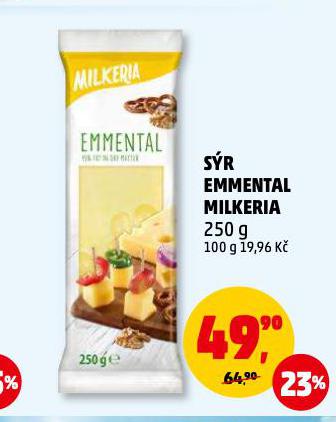 SR EMMENTAL