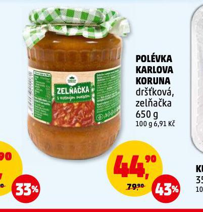 POLVKA ZELAKA