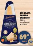 SR GRANA PADANO