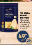 SR GRANA PADANO