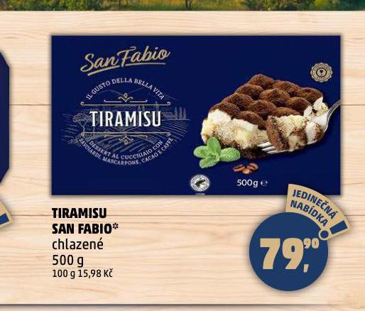 TIRAMISU