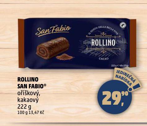 ROLLINO