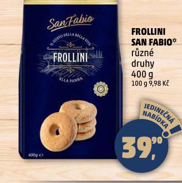 FROLLINI