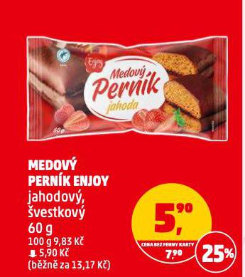 MEDOV PERNK