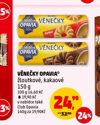 VNEKY OPAVIA