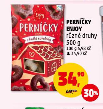 PERNKY