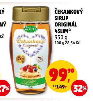 EKANKOV SIRUP 4SLIM