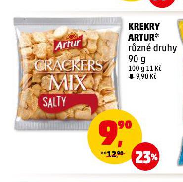 KREKRY ARTUR