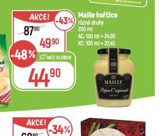 MAILLE HOICE