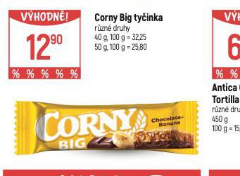 CORNY BIG TYINKA