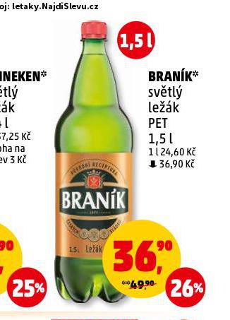 PIVO BRANK