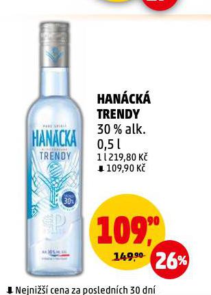 HANCK TRENDY