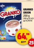 GRANKO ORION