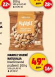 MANDLE SOLEN