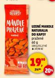 UZEN MANDLE