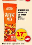 STUDENT MIX