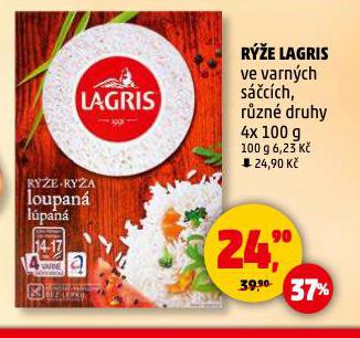 RݎE LAGRIS