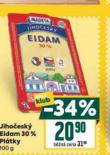 JIHOESK EIDAM 30% PLTKY