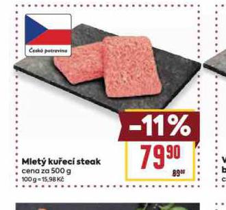 MLET KUEC STEAK